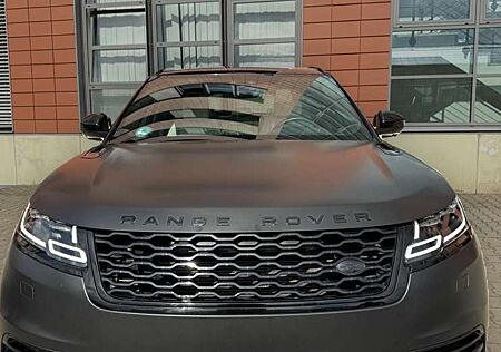 Land Rover Range Rover Velar 3.0d R-Dynamic HSE