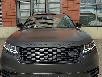 Land Rover Range Rover Velar 3.0d R-Dynamic HSE