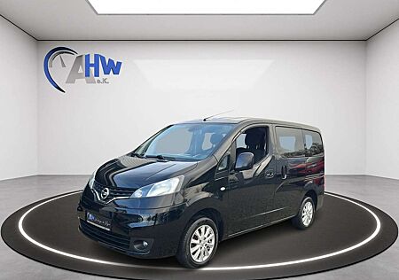Nissan NV200 Evalia Tekna