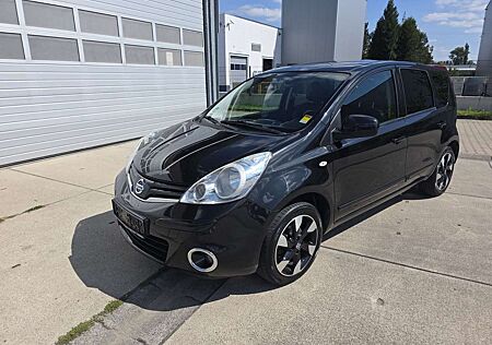 Nissan Note i-Way+ 1.4