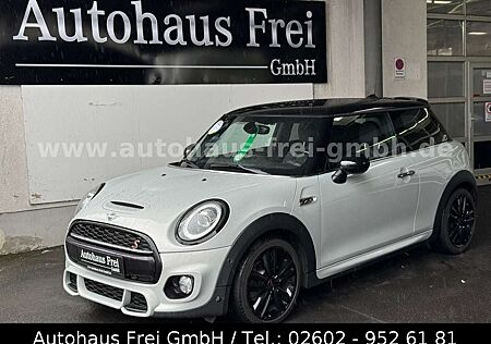 Mini Cooper S 3-trg. LED*HARMAN*JOHN COOPER WORKS TP*