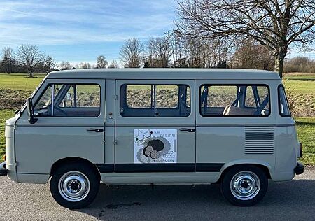 Fiat 900 E Panorama