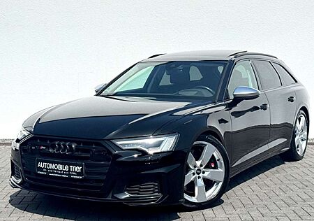 Audi A6 S6 Avant 3.0 TDI quattro /MATRIX/MASSAGE/HUD/AHK