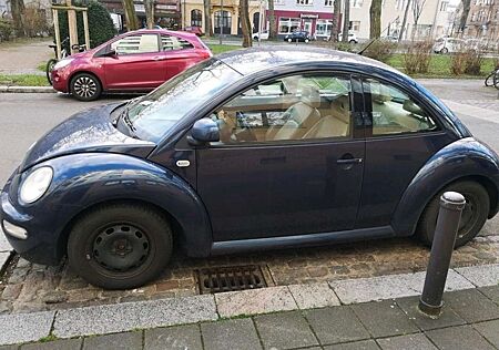 VW New Beetle Volkswagen 2.0