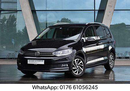 VW Touran Volkswagen Join Start-Stopp*7-SITZER*ACC*NAVI*KLIMA*