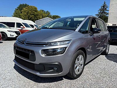 Citroen C4 SpaceTourer Grand C4 Spacetourer 1.5 BlueHDI Aut.DAB*7 Sitze