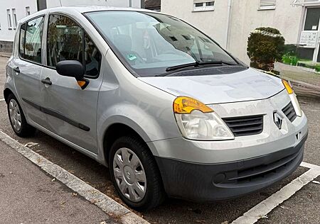 Renault Modus 1.2 16V Authentique