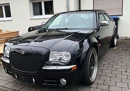 Chrysler 300C 5.7 HEMI Automatik