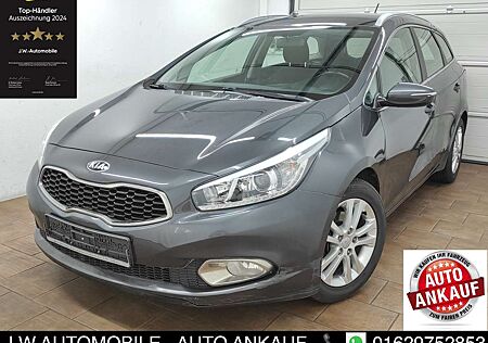 Kia XCeed Ceed SW / cee'd SW 1.6 GDI DREAM-TEAM KLIMA LED BC TEMP EURO-5 USB ZV