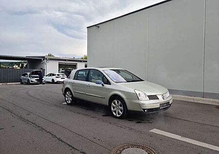 Renault Vel Satis Initiale