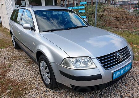 VW Passat Variant Volkswagen Highline *2-Hand*TÜV-Neu*