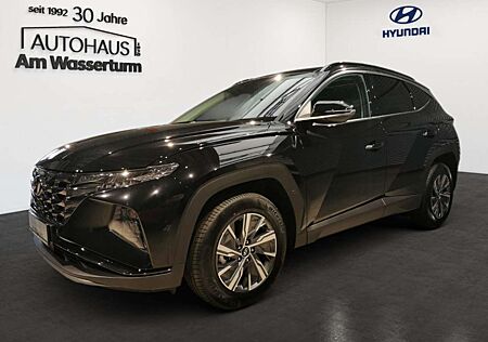 Hyundai Tucson 1.6 T-GDI 230PS 6-AT 4WD Trend Panoramadach el.Hec