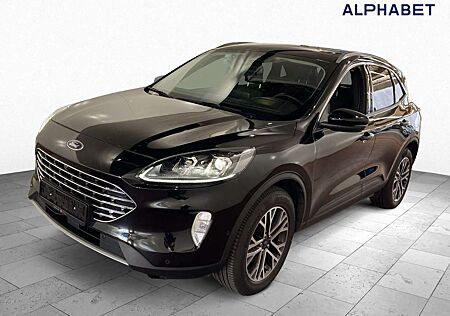 Ford Kuga 2.0 EcoBlue Titanium X AHK Pano B&O SpoSi