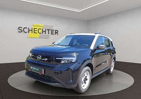 Opel Frontera -e Edition (1G)