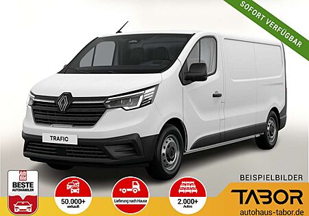 Renault Trafic Lkw Komfort L2H1 3,1t Blue dCi UVP-29%*