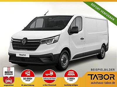 Renault Trafic TRAFIC Lkw Komfort L2H1 3,1t Blue dCi UVP-28%*