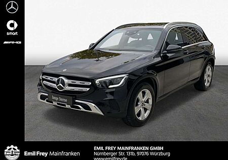 Mercedes-Benz GLC-Klasse GLC 200 Basis