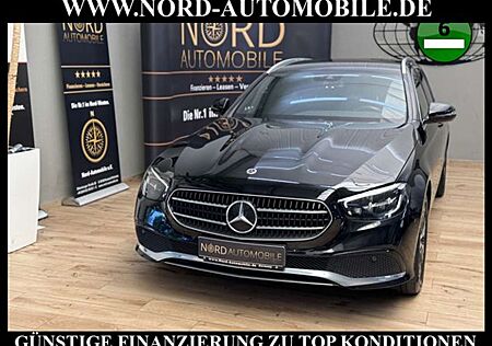 Mercedes-Benz E 220 d T Avantgarde AHK*Wide*StHz*Airmatic*Easy Avantga