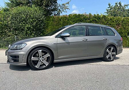 VW Golf Volkswagen VII Variant R !Dsg!Kamera!Acc!1.HD!!Mwst!