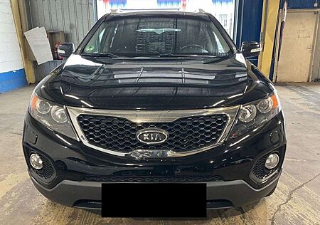 Kia Sorento 2.2 CRDi 4WD Aut.Spirit