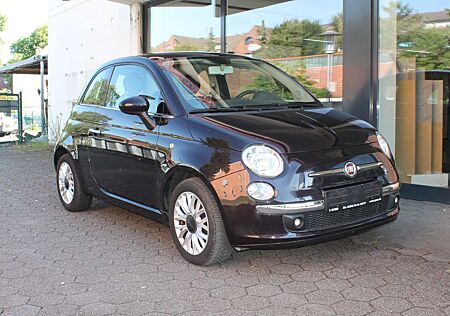 Fiat 500 Lounge