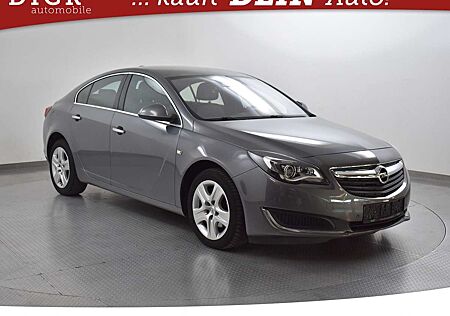 Opel Insignia A 1.4 Innov MEMO+NAVI+XENON+SHZ+KAM+AHK