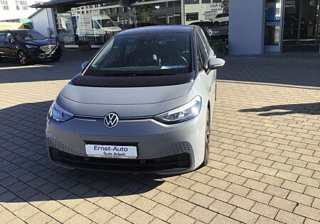 VW ID.3 Volkswagen Pro Life +NAVI+LED+EPH+DAB+