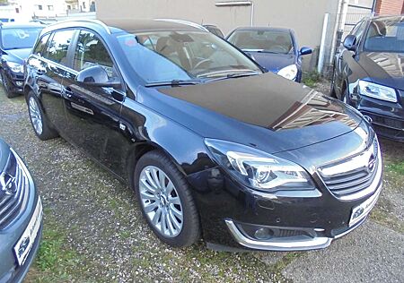 Opel Insignia 1.6 CDTI Sports Tourer Start/Stop Business Edition