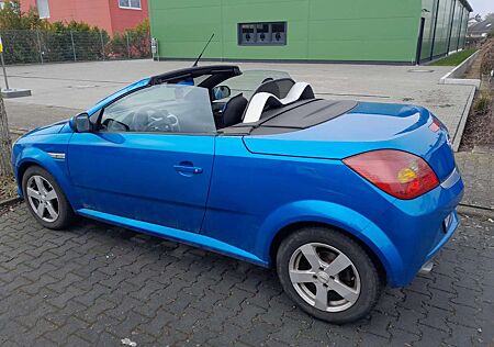 Opel Tigra Twin Top 1.8