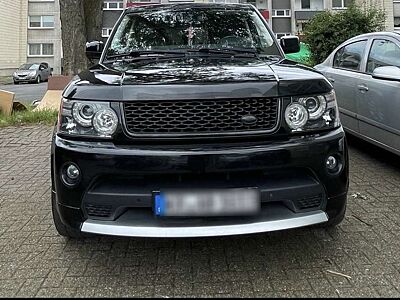 Land Rover Range Rover Sport TDV6 S