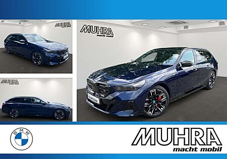 BMW M6 i5 M60 xDrive Touring 20" Autobahnas. Pano AHK !