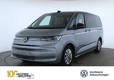 VW T7 Multivan Volkswagen 2.0 TDI Style lang*Matrix*Navi*AHK*HuD*Pano