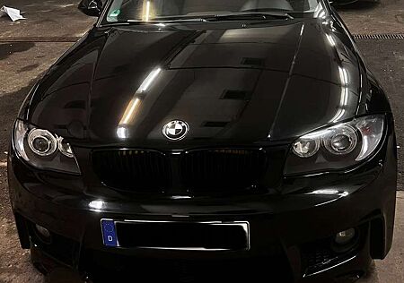 BMW 120i 120 E87 M-Paket