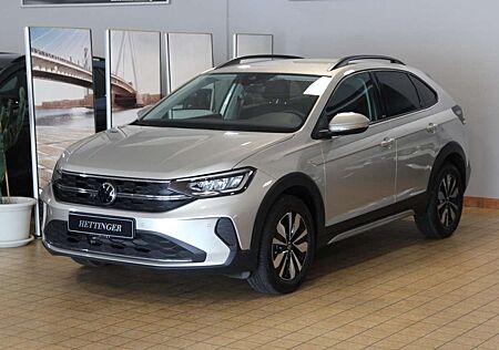 VW Taigo Volkswagen MOVE 1.0 TSI,Alu,Navi,LED,Sitzhzg...
