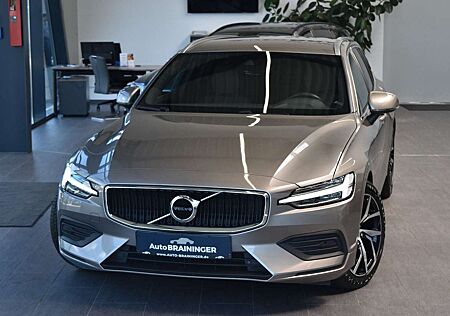 Volvo V60 Kombi Geartronic Momentum Pro LED~VirtualC.