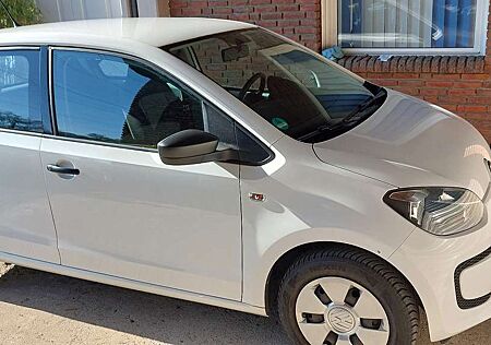 VW Up Volkswagen !