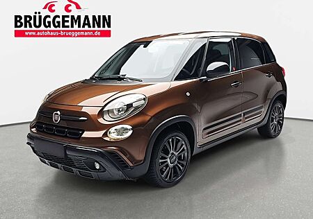 Fiat 500L 1.4 16V S-DESIGN NAVI KLIMA ANDROID/CARPLAY P