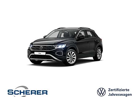 VW T-Roc Volkswagen Life 1.0 TSI AHK NAVI KAMERA ACC