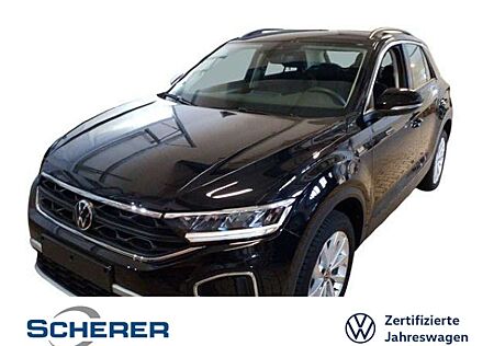 VW T-Roc Volkswagen Life 1.0 TSI AHK NAVI KAMERA ACC