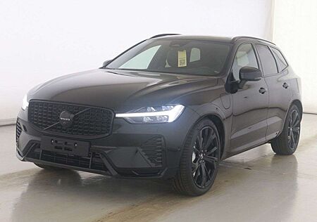 Volvo XC 60 XC60 T8 AWD Automatik