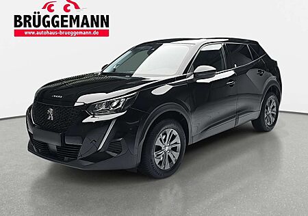 Peugeot 2008 1.2 ACTIVE KLIMA LED DAB WINTER ALLSEASON