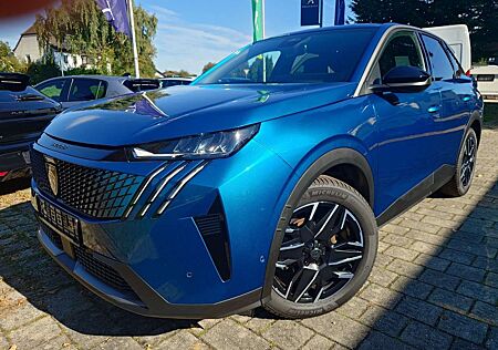 Peugeot 3008 Hybrid 136 Allure *Pano-Display*NAVI*WSS-Hzg*SHZ*