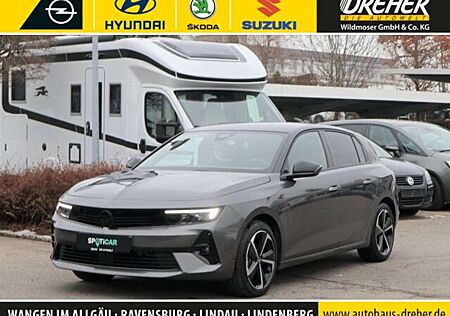 Opel Astra GS Line Navi/Klima/360°-KAM/DAB/Sitzhzg.