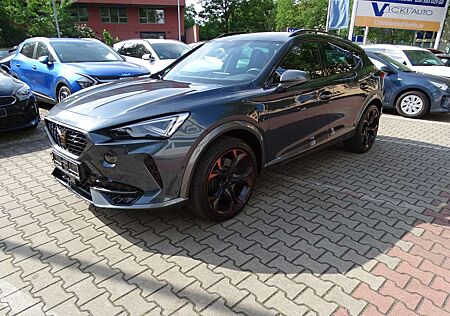 Cupra Formentor 2.0TSI VZ 4 Drive Automatik