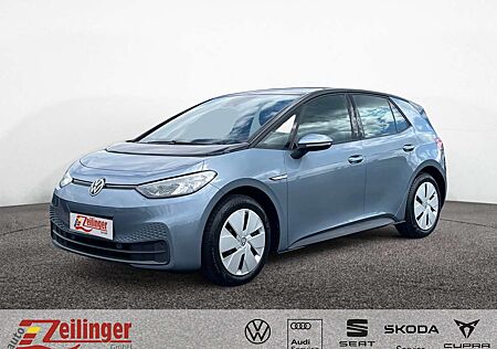 VW ID.3 Volkswagen Pro Perf|NAVI|ACC|SHZ|BEHEIZ.LENKRAD|KESSY