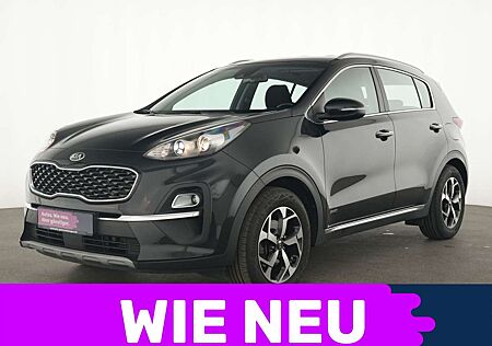 Kia Sportage Vision AWD Navigation|SHZ|Kamera|Tempo