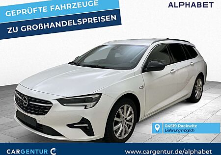 Opel Insignia 2.0 CDTI Business ACC