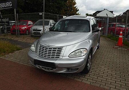 Chrysler PT Cruiser 1.6 Touring/ 2 Hand/ Klima/ TOP!!