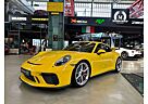 Porsche 991 911 GT3 (.2) / Service Neu / Approved 09/24