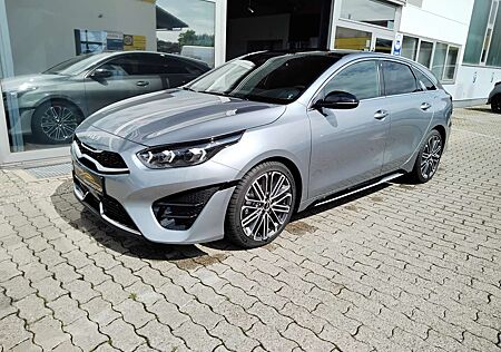 Kia Pro_ceed ProCeed / pro_cee'd GT-Line